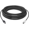 Logitech GROUP 15m Extended Cable - 939-001490