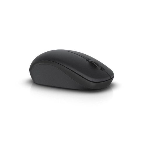 Dell Wireless Mouse - WM126 Dell Wireless Mouse - WM126