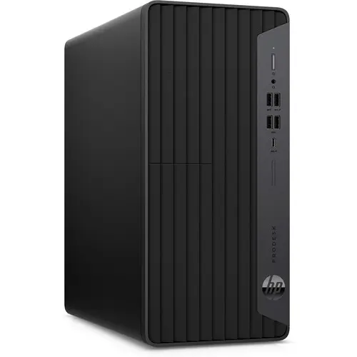 HP Pro Tower 290 G9 Desktop PC [i5, 8GB RAM, 512GB SSD]