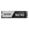 Lexar LNQ780 Internal SSD M.2 PCIe Gen 4*4 NVMe 2280 - 1TB