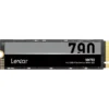 Lexar LNM790 Internal SSD M.2 PCIe Gen 4*4 NVMe 2280 - 1TB