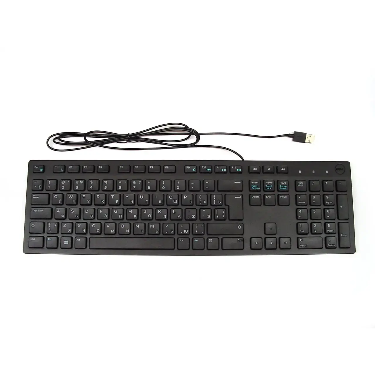 Dell USB Multimedia Keyboard