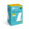 TP-Link AC750 Mesh Wireless N Wall Plugged Range Extender (TL-RE200)
