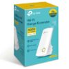 TP-Link 300Mbps Wireless N Wall Plugged Range Extender – TL-WA854RE