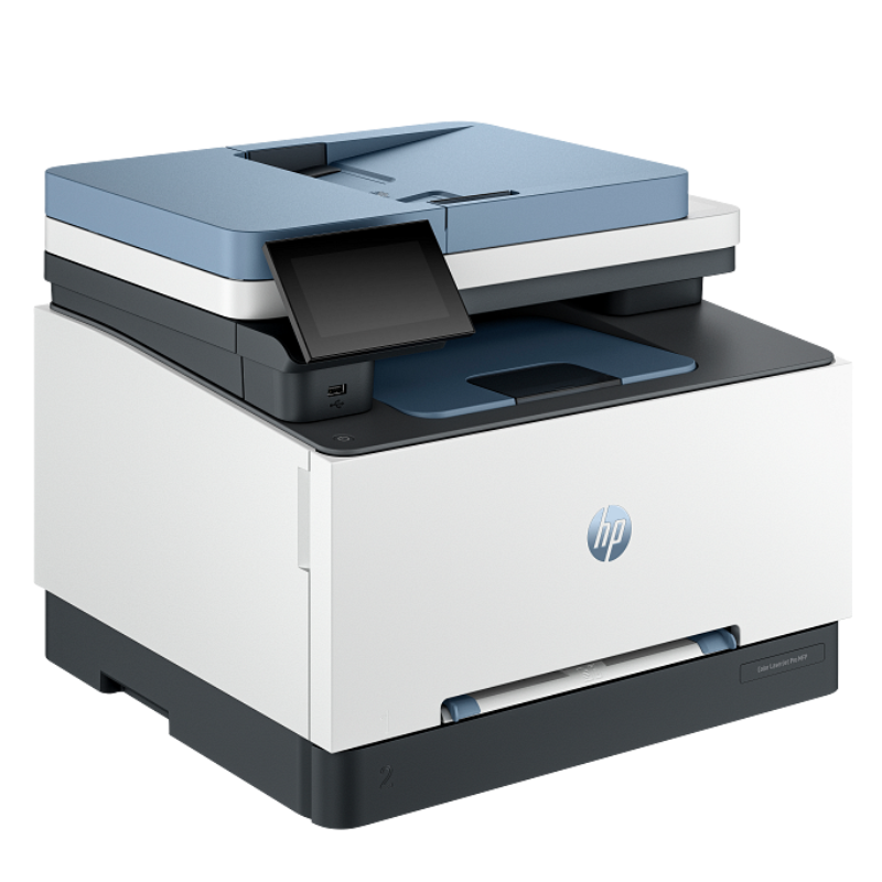 HP Color LaserJet Pro MFP 3303sdw HP Color LaserJet Pro MFP 3303sdw