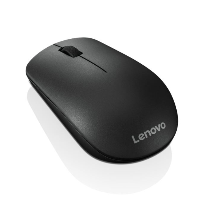 Lenovo 400 Wireless Mouse - GY50R91293