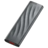 LENOVO PS8 EXTERNAL SSD 4TB - Storm grey - GXB1M24162