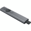 Logitech Spotlight Rechargeable Presentation Remote – Slate