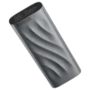 LENOVO PS8 EXTERNAL SSD 4TB - Storm grey - GXB1M24162